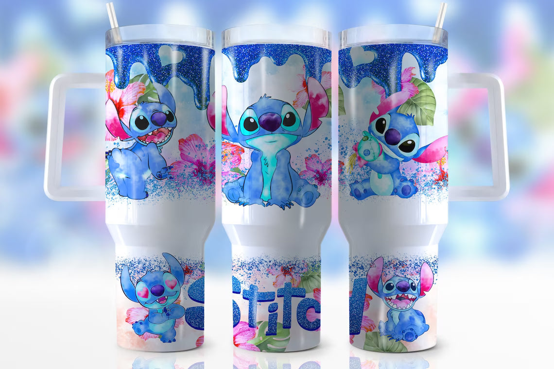 STITCH 40oz TUMBLER
